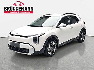 Kia Stonic STONIC 1.0 T-GDI 100 DCT VISION MJ26 SITZH. NAVI