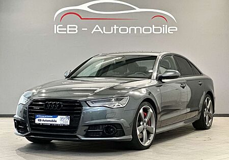 Audi A6 Lim. 3.0 TDI quattro/3x S Line/ACC/MATRIX/20"