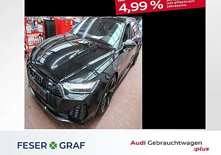 Audi RS6 Avant HD Matrix B&O Adv. Keramik