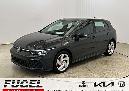 VW Golf Volkswagen 1.4 TSI GTE eHybrid LED|SHZ|Navi