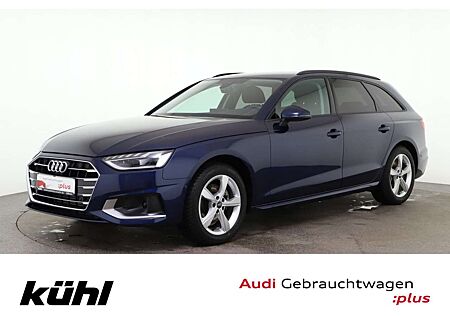 Audi A4 35 TFSI S tronic advanced LED Parkassis