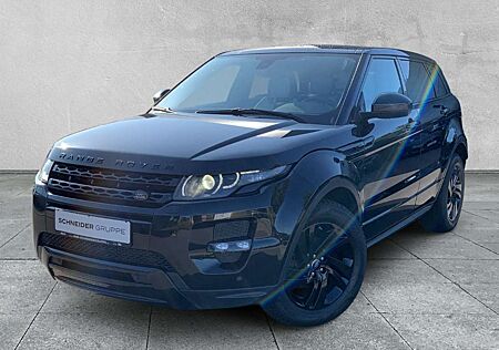 Land Rover Range Rover Evoque 2.2 TD4 DYNAMIC SHZG+PANO+LM