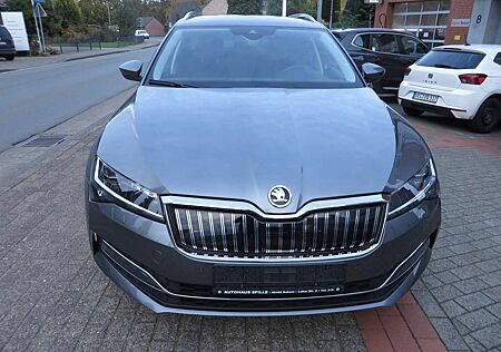 Skoda Superb Combi 1.4 TSI iV DSG Style