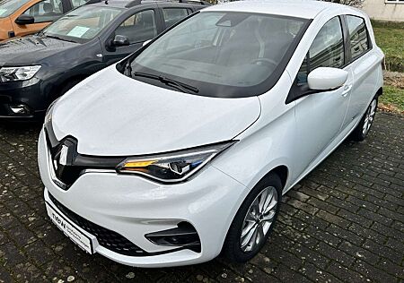 Renault ZOE EXPERIENCE R110 Z.E. 50 (Batteriekauf)
