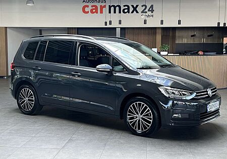 VW Touran Volkswagen 2.0TDI Comfortline DSG App Connect