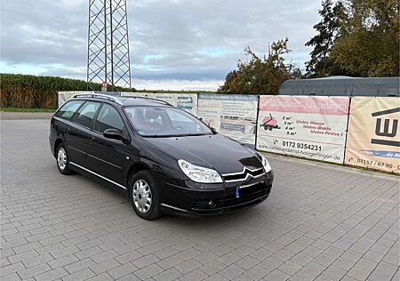 Citroën C5 Citroen *1 Hand *Tüv Neu *Top *Gepflegt*Automatik