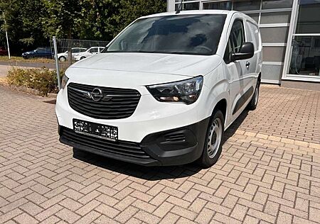 Opel Combo E Cargo Edition