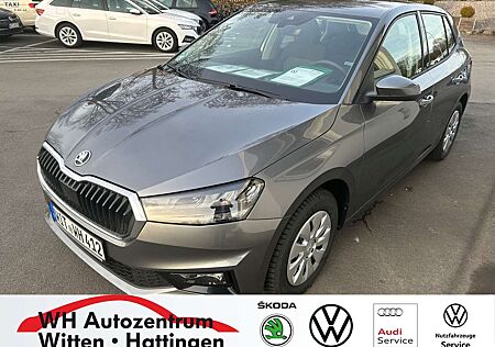 Skoda Fabia 1,0 MPI 59 kW 5-Gang-Schaltgetriebe Selection K...