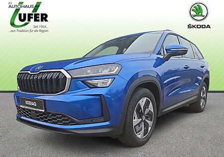 Skoda Kodiaq 1.5 TSI mHEV 110kW Selection EU6e