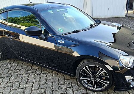Toyota GT86