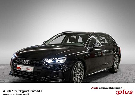 Audi A4 Avant 40 TFSI quattro advanced LED navi AHK