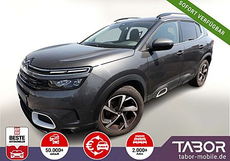 Citroën C5 Aircross Citroen Aircross 1.6 PureTech 180 EAT8 Shine LED Nav.