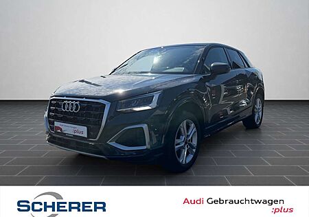 Audi Q2 35 TFSI Advanced S tro. LED/Panorama/ACC/usw.