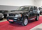 Land Rover Range Rover Sport V6 TD HSE 2.Hand*Bi-Xenon*Navi