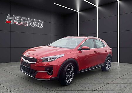 Kia XCeed 1.6 Plug-in Hybrid Spirit