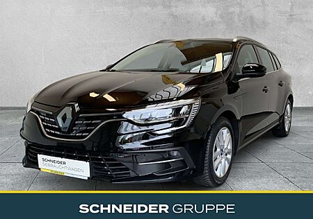 Renault Megane GRANDTOUR BUSINESS E-TECH PLUG-IN LED+PDC
