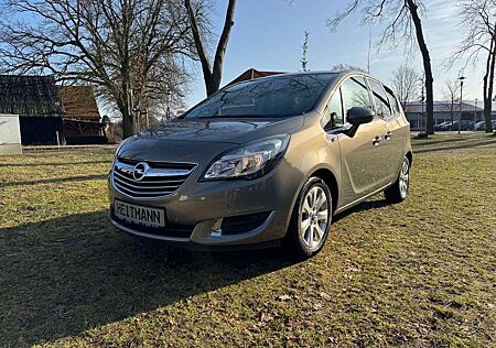 Opel Meriva Innovation
