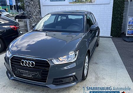 Audi A1 Basis| Kleinwagen| Sparsam| TÜV| Gepflegt