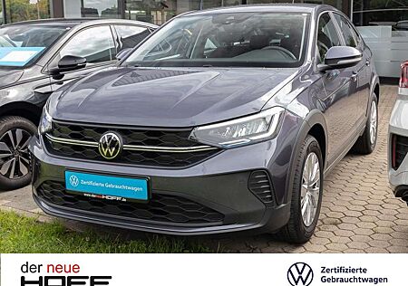 VW Taigo Volkswagen 1.0 TSI Bluetooth LED Sitzheizung Einparkhilfe