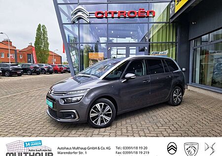 Citroën C4 Picasso Citroen Shine BlueHDi 150 EAT6 AHK XENON