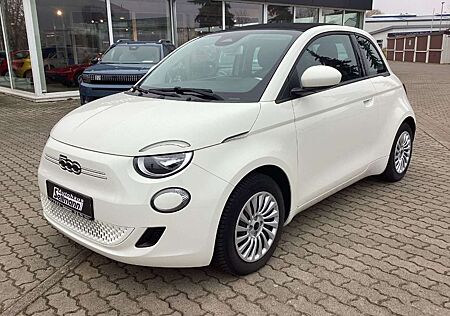 Fiat 500 500e 42kWh C