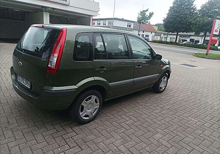 Ford Fusion 1.25 Fun X