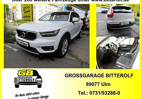 Volvo XC 40 XC40 D3 Momentum Pro Navi/Sound/RFK/SHZ/Temp