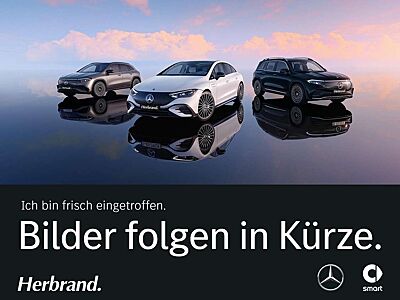 Mercedes-Benz CLA 200 SPECIAL-EDITION+STHZG+AHK+DISTRONIC