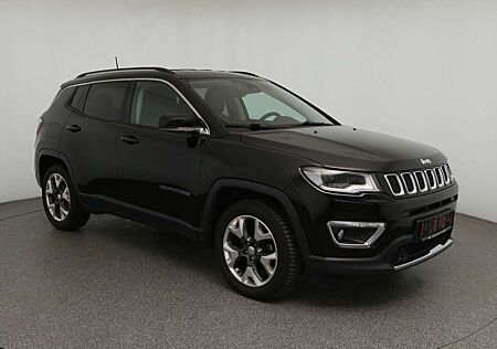 Jeep Compass 1.4 Limited FWD XENON+DAB+NAVI+ACC+RFK+PDC