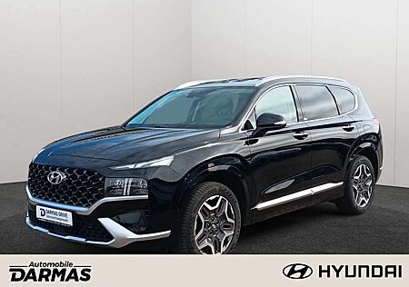 Hyundai Santa Fe 1.6 Plugin-Hybrid 4WD Signature