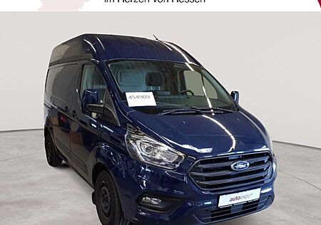 Ford Transit Custom 300 L1H2 Klima Navi PDC