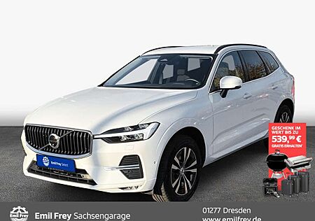 Volvo XC 60 XC60 XC60 B4 B Geartronic Momentum Pro AHZV360° C