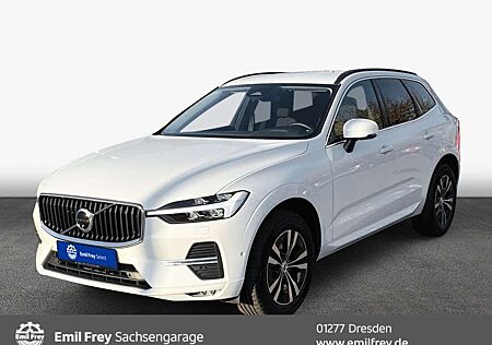 Volvo XC 60 XC60 XC60 B4 B Geartronic Momentum Pro AHZV360° C