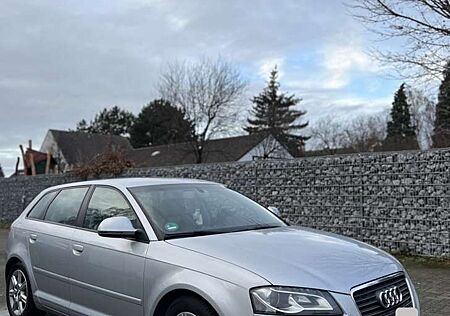 Audi A3 1.8 TFSI Sportback S tronic Ambiente