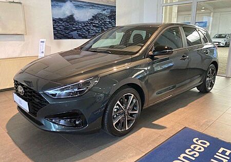 Hyundai i30 Advantage