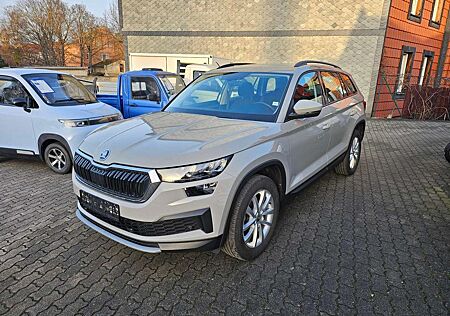 Skoda Kodiaq 1.5 TSI DSG Ambition+LED+NAVI+KAMERA+WKR+