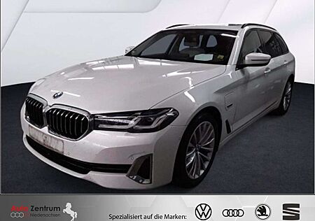 BMW 530e 530 Touring Aut. Luxury Line