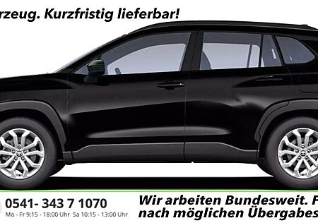 Toyota Corolla Cross NeuMod Nav SHZ 12.3"DigC WirelC 103 kW (140 PS)...