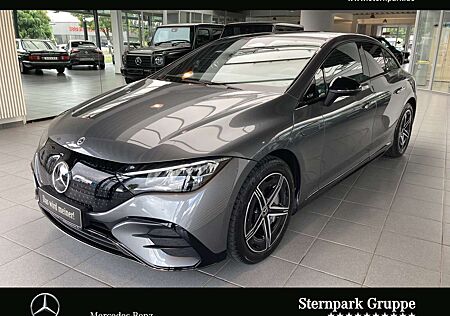 Mercedes-Benz EQE 300 AMG Massage*Pano*Burm*Memo*Distr*W-Pumpe