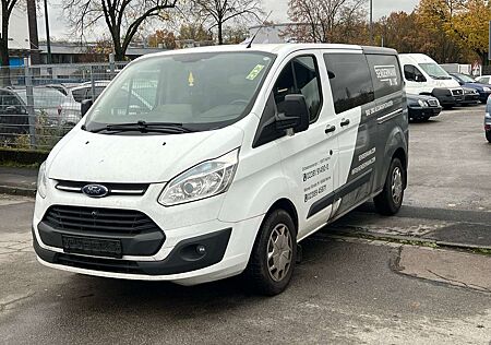 Ford Transit Custom 330 L2 Trend KLIMAANLAGE AHK