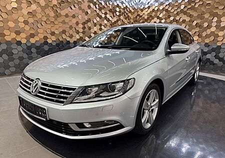 VW Passat CC Volkswagen 1.4 TSI *Navi*Bi-Xenon*Tempomat