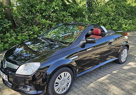 Opel Tigra Design Edition