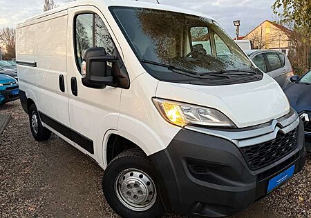 Citroën Jumper Citroen PROLINE*1.HD*Klima*Kamera*Temp*TÜV NEU