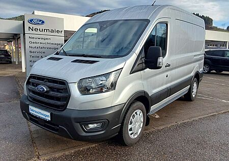 Ford Transit 350 L2 Trend Service Line