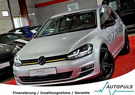 VW Golf Volkswagen Allstar BMT*NAVI*TEMPOMAT*Sitzheizung*PDC*