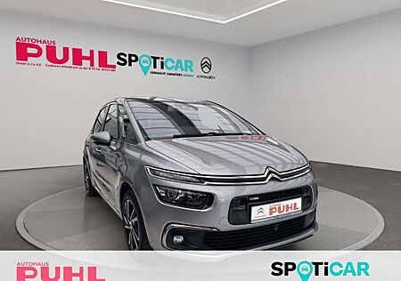 Citroen C4 Picasso Navi Massagesitze Xenon Dyn. Kurvenlicht 2-Zonen-K