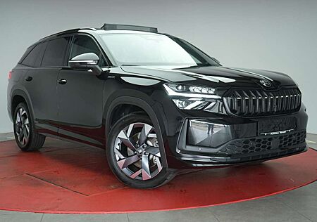Skoda Kodiaq 1.5 TSI mHEV DSG Sportline ACC/Kamera/Vir