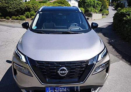 Nissan X-Trail 1.5 VC-T e-POWER e-4ORCE Tekna+