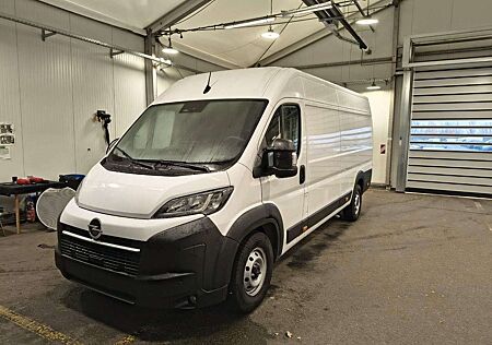 Opel Movano Kasten 35 L4H2 BlueHDI 180*KAMERA*NAVI*