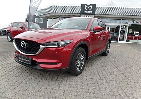 Mazda CX-5 L SKYACTIV-G 165 FWD 5T 6GS AL-EXCLUSIVE NA